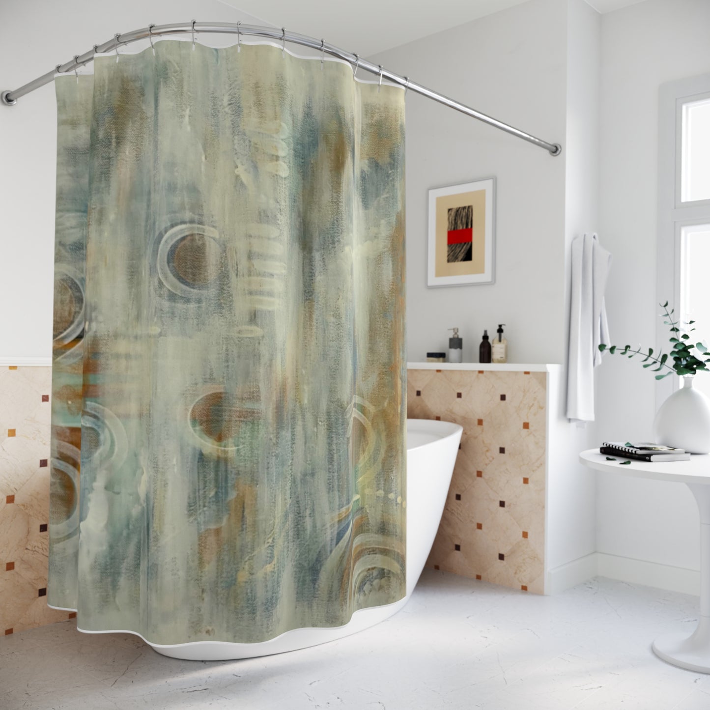 Shower Curtains