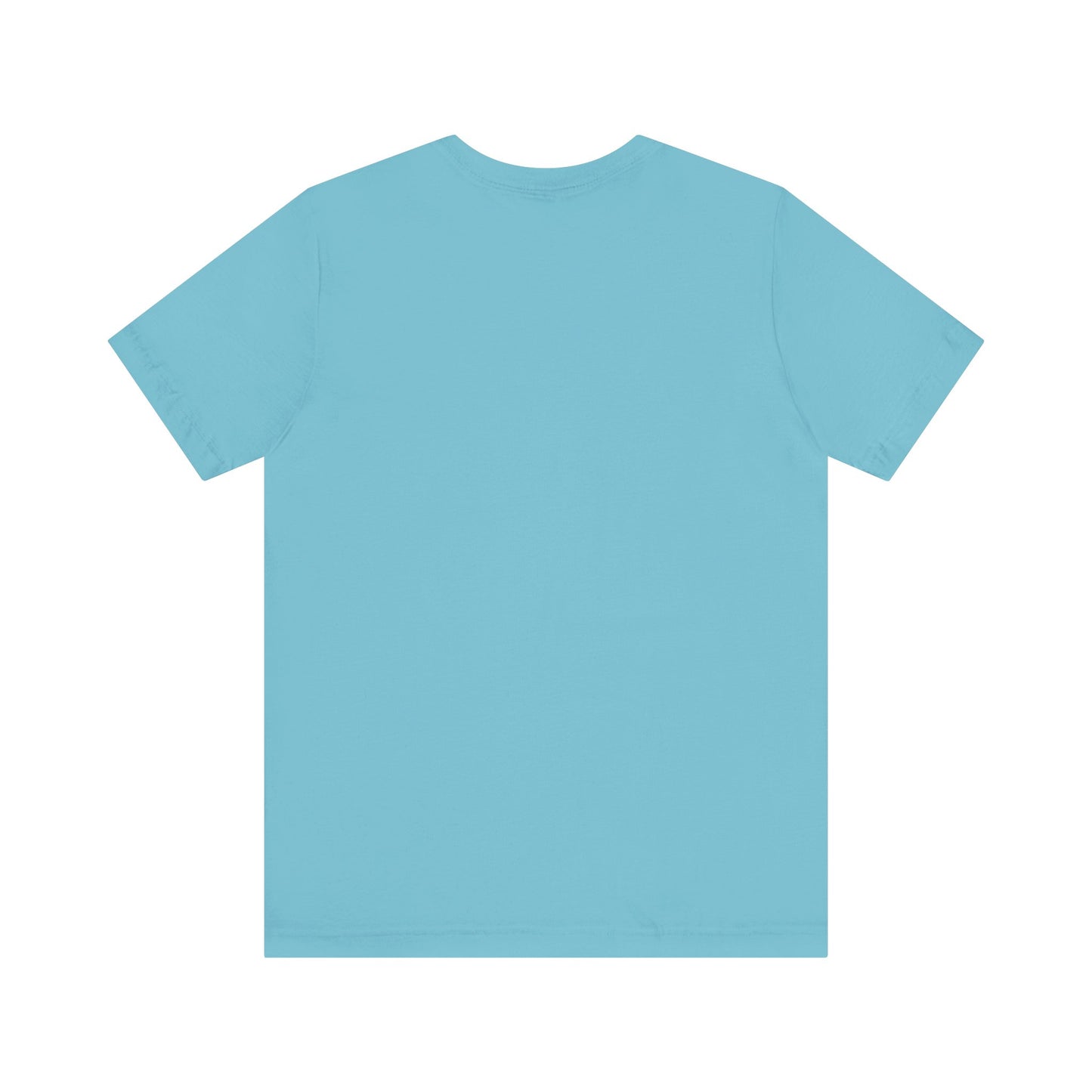 Unisex Jersey Short Sleeve Tee, Sunflowers, FrediFreds Home Collection
