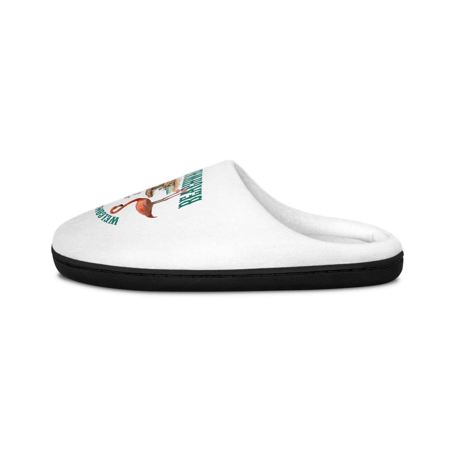 Men's Indoor Slippers, Beachwalker Club