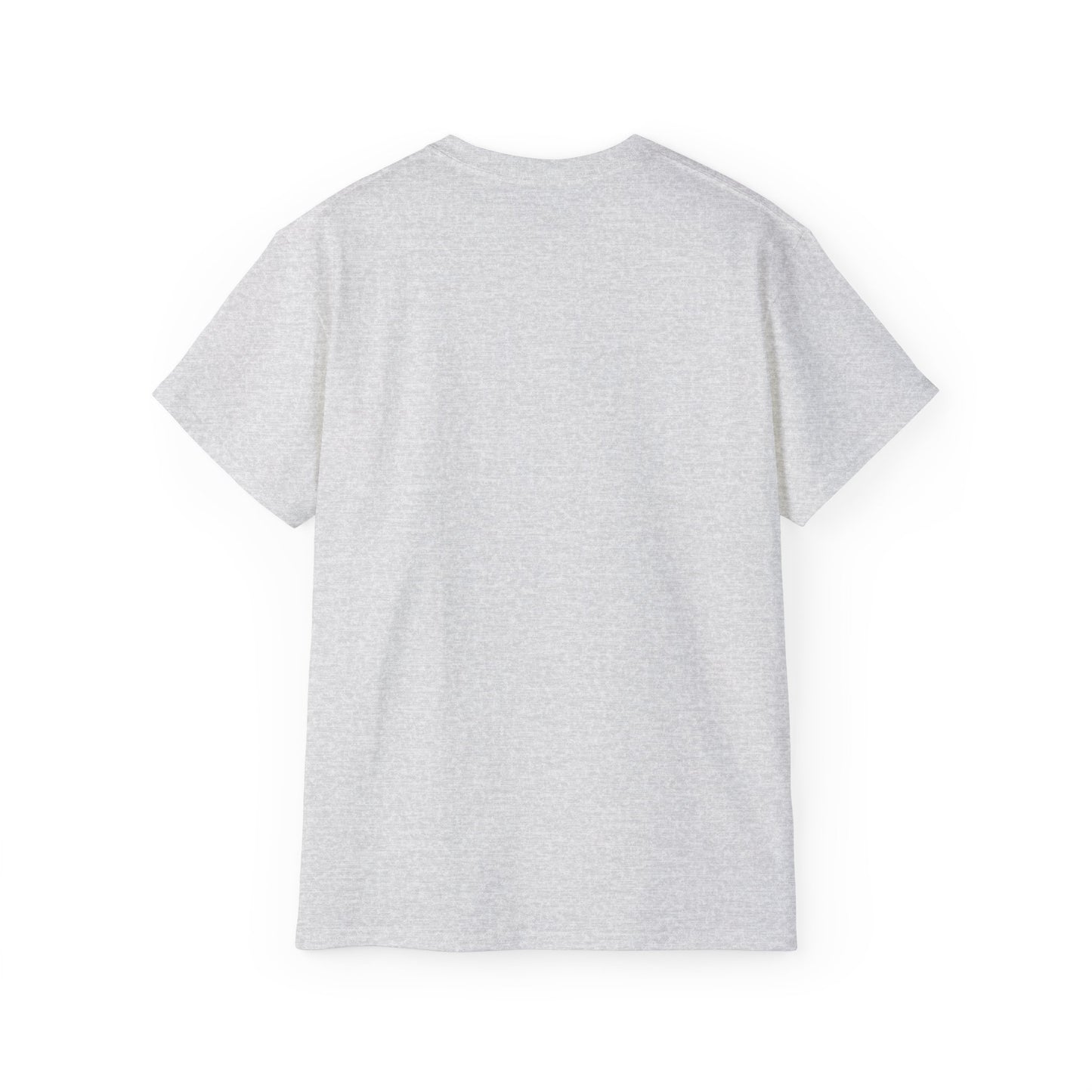 Unisex Ultra Cotton Tee, Music, Piano Artwork, Happy, Soul Music