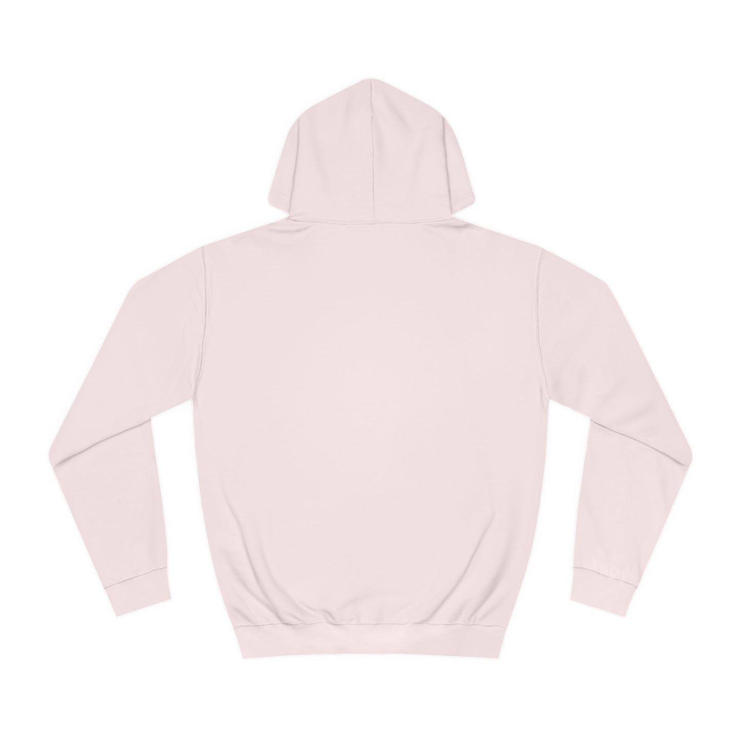 Unisex College Hoodie, Gone Fishing, FrediFreds Home Collection