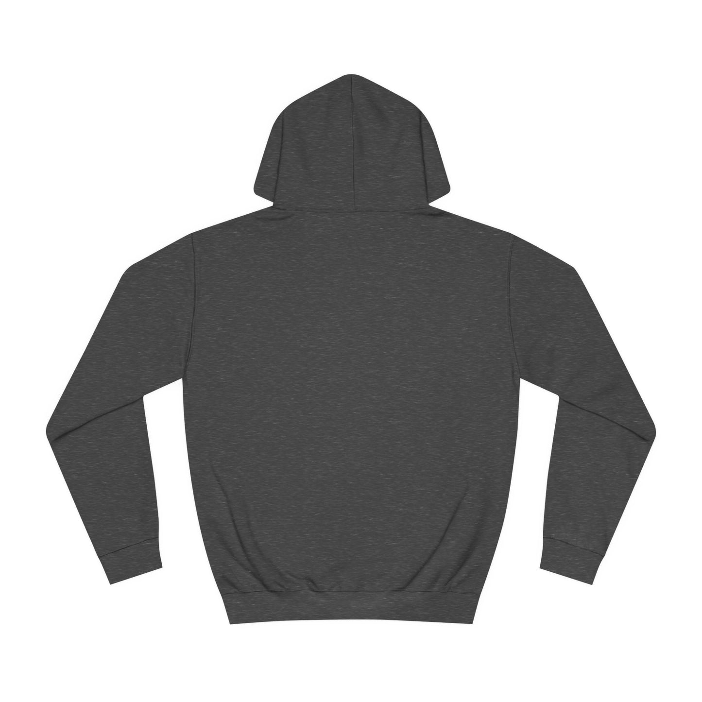 Unisex College Hoodie, Gone Fishing, FrediFreds Home Collection