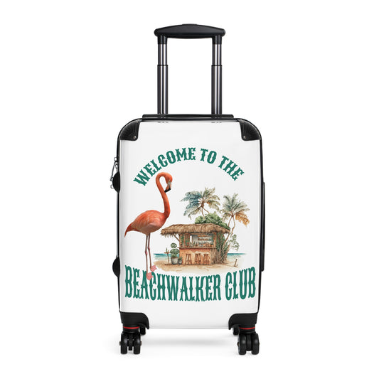 Suitcase, Coastal, Beachwalker Club Collection