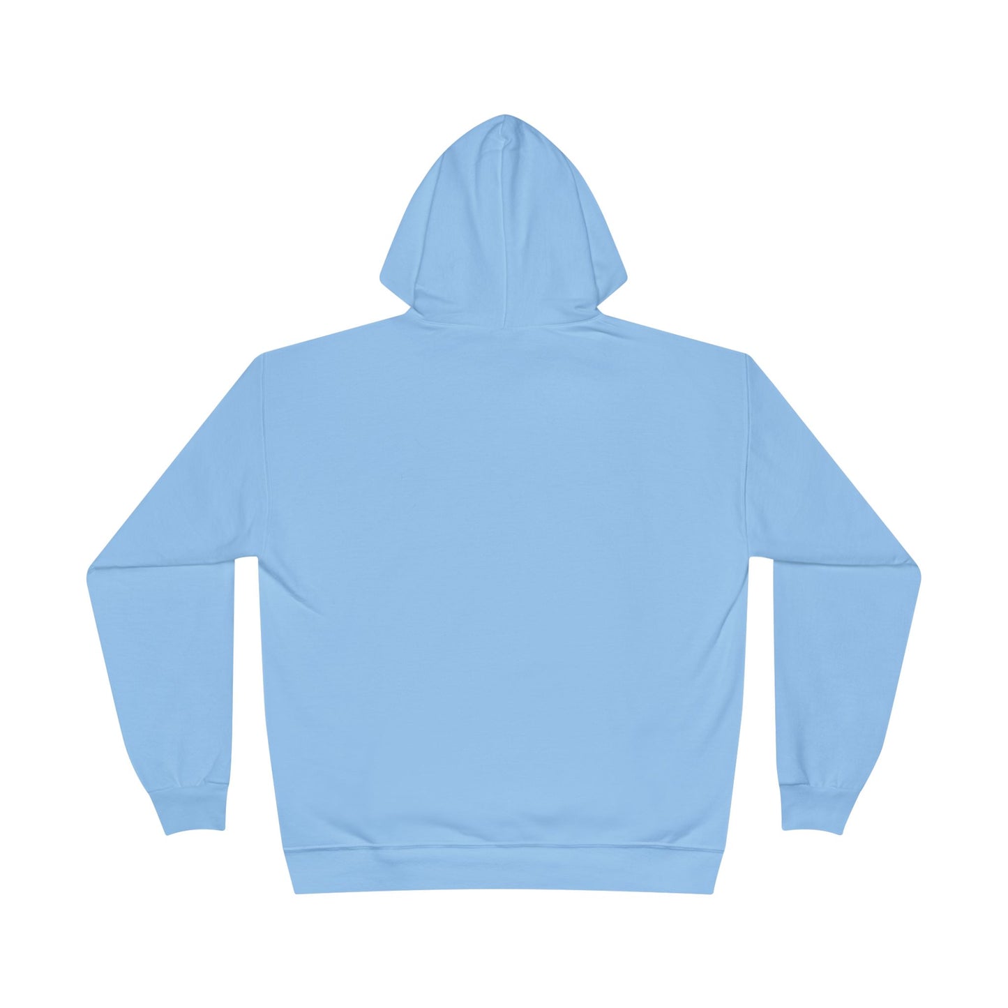 Unisex EcoSmart® Pullover Hoodie Sweatshirt, Beachwalker Club