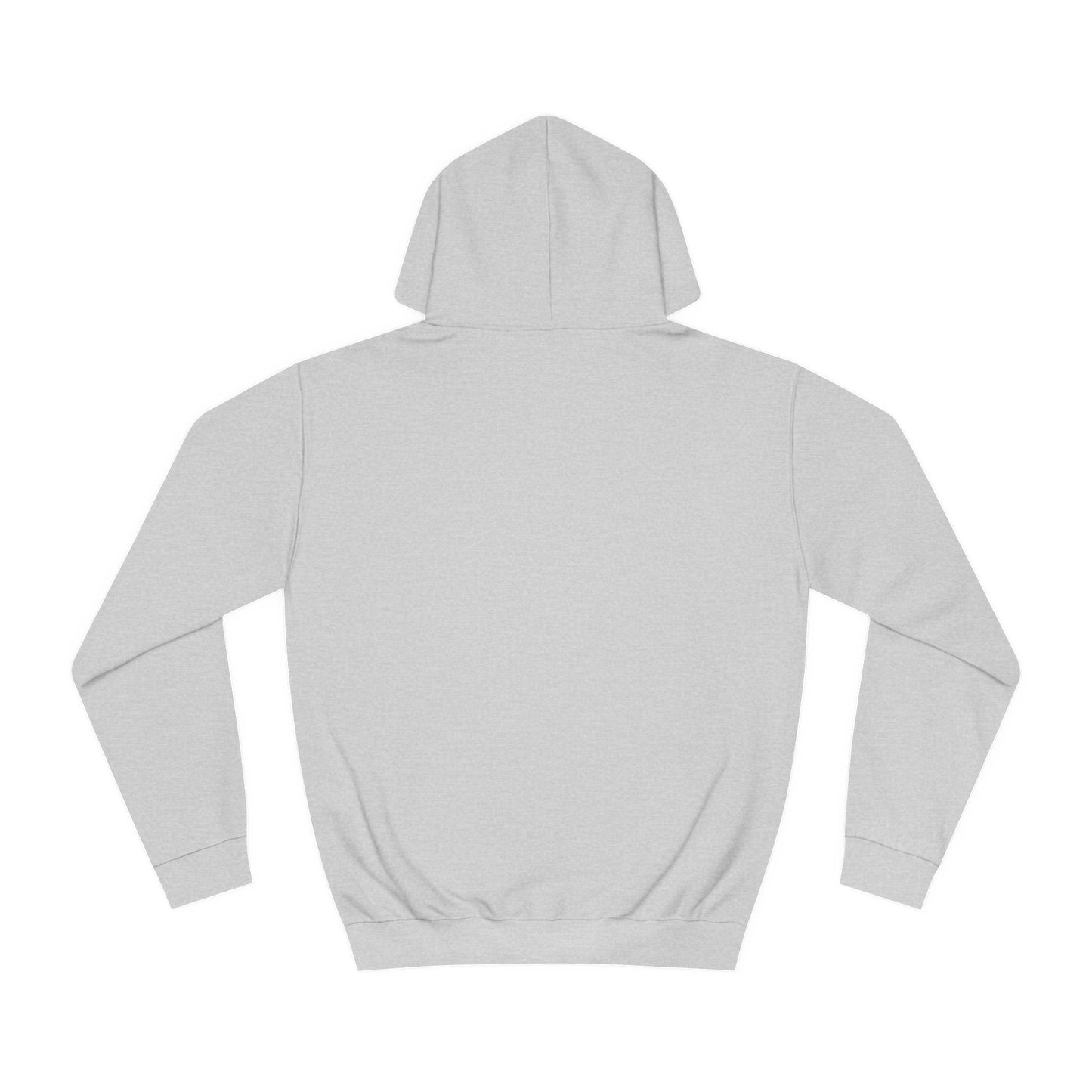 Unisex College Hoodie, Gone Fishing, FrediFreds Home Collection