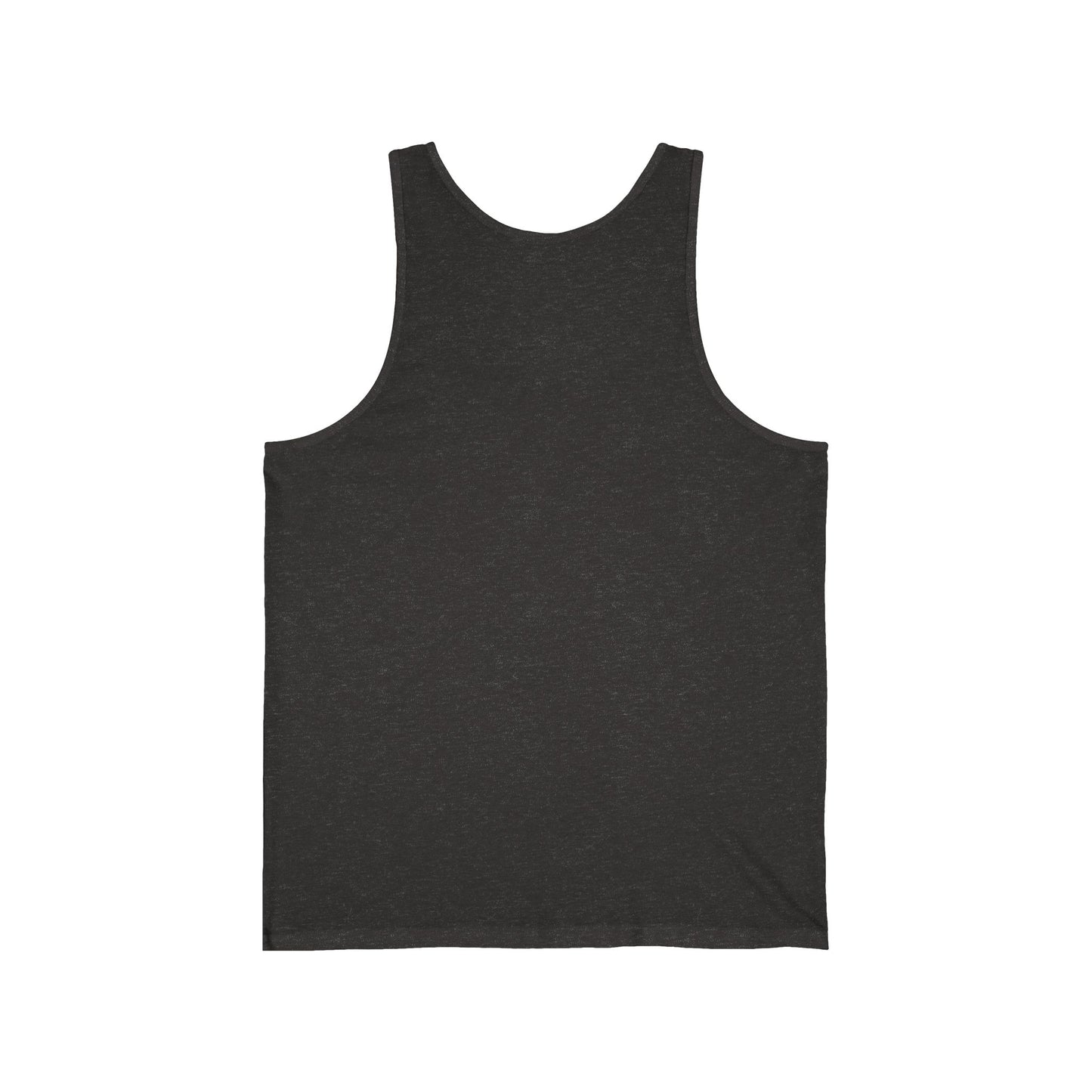 Unisex Jersey  "Beachwalker Club" Tank