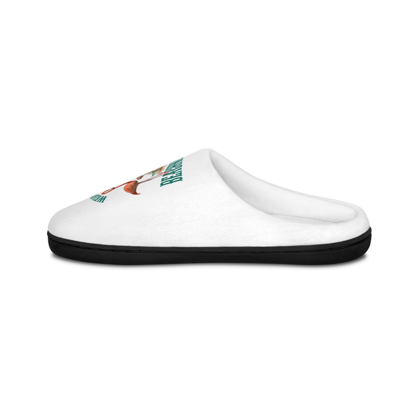 Men's Indoor Slippers, Beachwalker Club