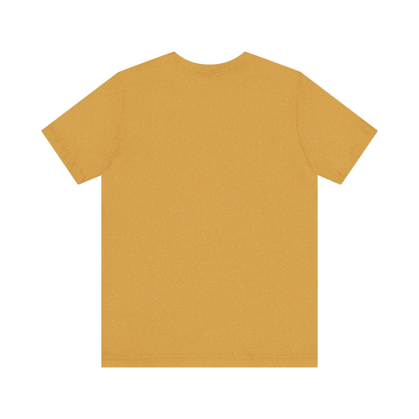 Unisex Jersey Short Sleeve Tee, Sunflowers, FrediFreds Home Collection