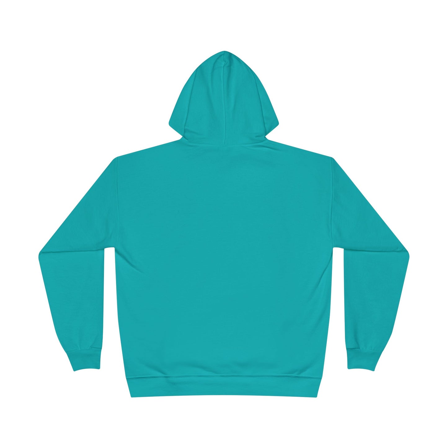 Unisex EcoSmart® Pullover Hoodie Sweatshirt, Beachwalker Club