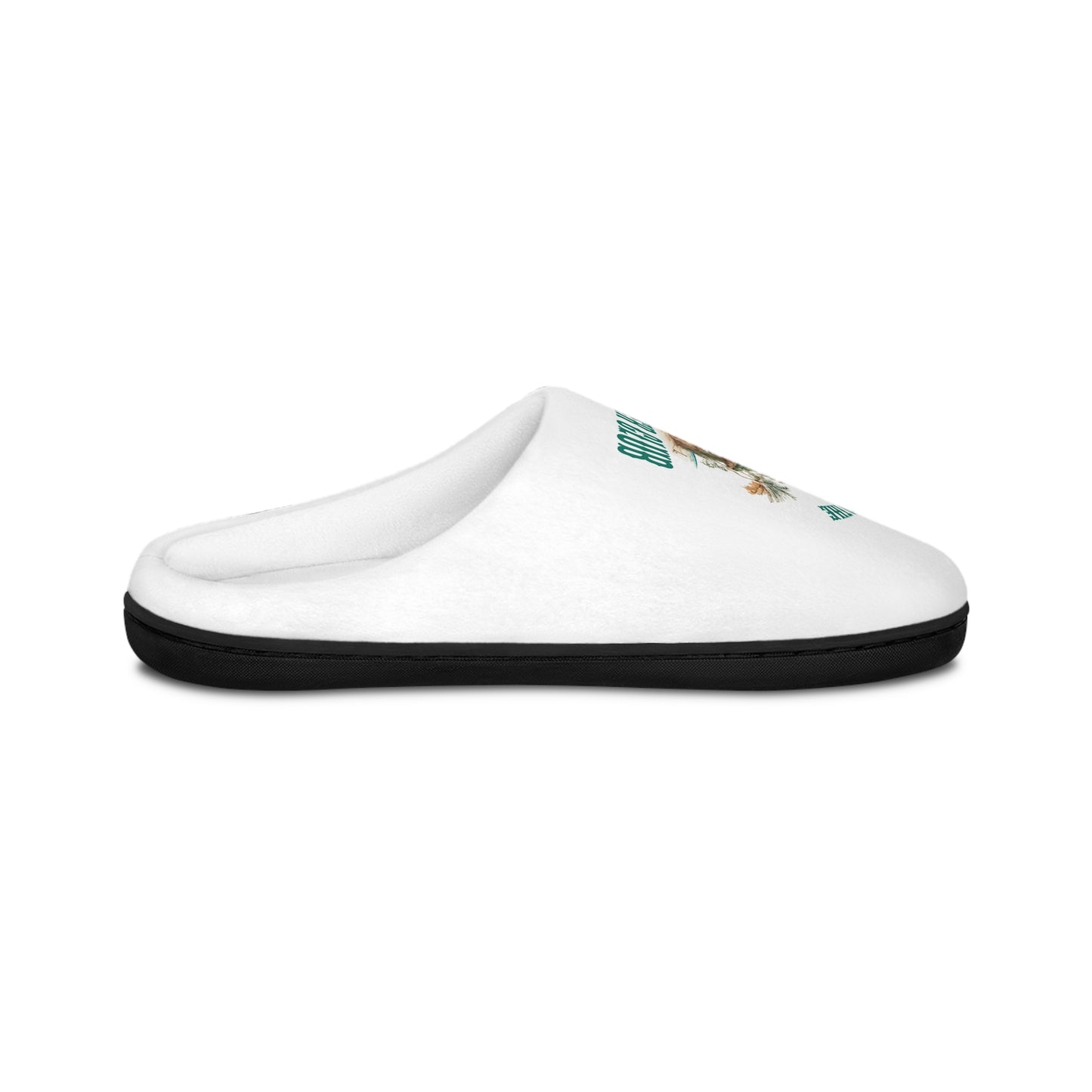 Men's Indoor Slippers, Beachwalker Club